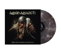 Amon Amarth The Allfather Awakens (Vinyl LP)