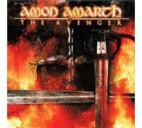 Amon Amarth - The Avenger (LP)