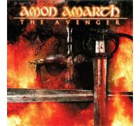 Amon Amarth - The Avenger (LP)
