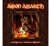 Amon Amarth - The Crusher