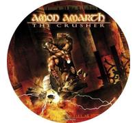 Amon Amarth The Crusher (Vinyl LP) 12" Album