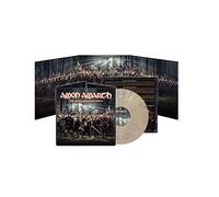 Amon Amarth The Great Heathen Army (Vinyl LP)