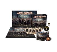 Amon Amarth The Great Heathen Army (Spec. (CD)