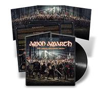 Amon Amarth The Great Heathen Army (Vinyl LP) 12" Album