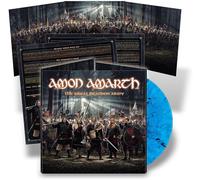 Amon Amarth The Great Heathen Army (Vinyl LP)