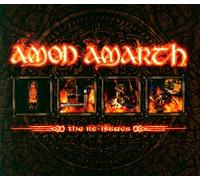 Amon Amarth - The Re-Issues (LTD.ED. Box Set)