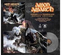 Amon Amarth Twilight of the Thunder God (Vinyl LP)