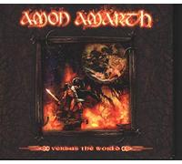 Amon Amarth - Versus the World