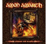 Amon Amarth - Versus The World