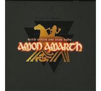 Amon Amarth With Oden On Our Side (CD) Album