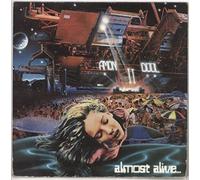 Amon Düül 2 - Almost Alive