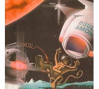 Amon Düül 2 - Hi-Jack
