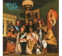 Amon Düül 2 - Made in Germany