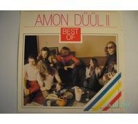 Amon Düül - Amon Düül - Best of Amon Düül 2