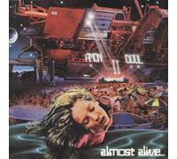 Amon Düül II - Almost Alive...
