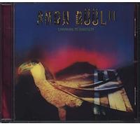 Amon Düül II - Carnival in Babylon