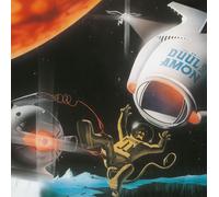Amon Düül II Hijack (Vinyl LP) 12" Album