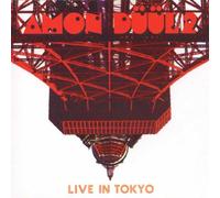 Amon Düül II - Live in Tokyo