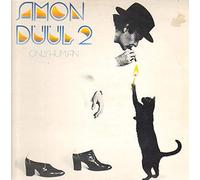 Amon Düül II - Only Human