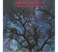 Amon Düül II - Phallus Dei