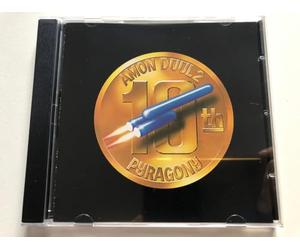 Amon Düül II - Pyragony
