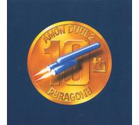 Amon Düül II - Pyragony X