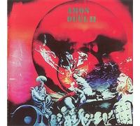 Amon Düül II - Tanz der Lemminge