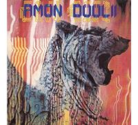 Amon Düül II - Wolf City
