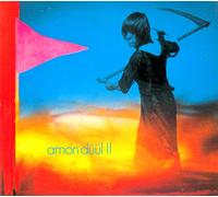 Amon Düül II - Yeti