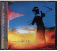 Amon Düül II - Yeti