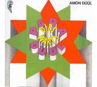 Amon Düül - Para Dieswärts