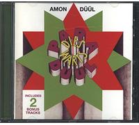 Amon Düül - Para Dieswarts