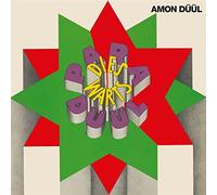 Amon Düül - Paradieswärts Düül