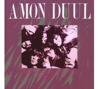 Amon Duul - Airs on a Show String