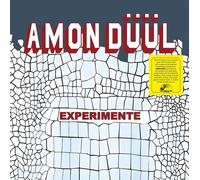 Amon Duul Experimente (Vinyl LP) 12" Album