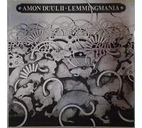Amon Duul Ii - Lemmingmania