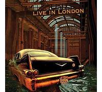 Amon Düül II Live in London (Vinyl LP) 12" Album