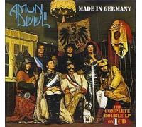 Amon Duul II - Made in Germany