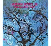 AMON DUUL II - PHALLUS DEI -SHM-CD-