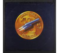 AMON DUUL II - Pyragony X [Vinyl-LP].