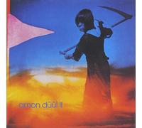Amon Duul Ii - Yeti