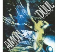 Amon Duul - Psychedelic Underground