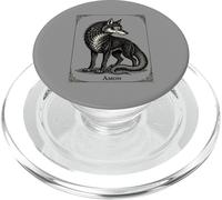 Amon La Chimera vigile PopSockets PopGrip per MagSafe