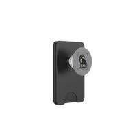 Amon La Chimera vigile PopSockets PopWallet per MagSafe