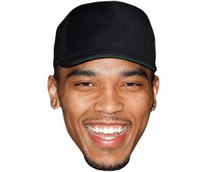 Amon-Ra St. Brown (Cap) Big Head