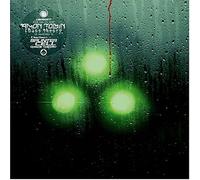 Amon Tobin Chaos Theory: Splinter Cell 3 Soundtrack (CD)