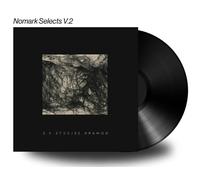 Amon Tobin, Cujo, Two Fingers Nomark Selects, V.2 (Vinyl LP) 12" Album