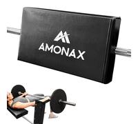 Amonax Cuscino Hip Thrust per Panca, Imbottitura Spessa per Bench Press