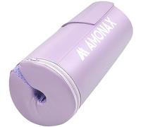 Amonax Hip Thrust Cuscino per Bilanciere, Imbottitura in Schiuma Extra