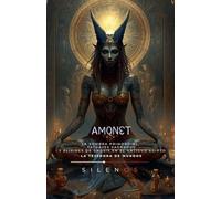 AMONET: La Sombra Primordial